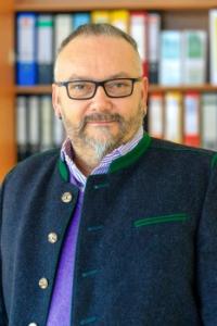 Dietmar Haas