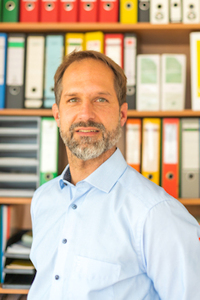 Christian Bründl