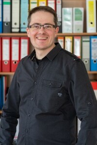 Florian Heigl
