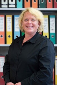 Sylvia Baumgartner